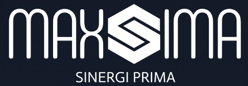 Logo Maxsima